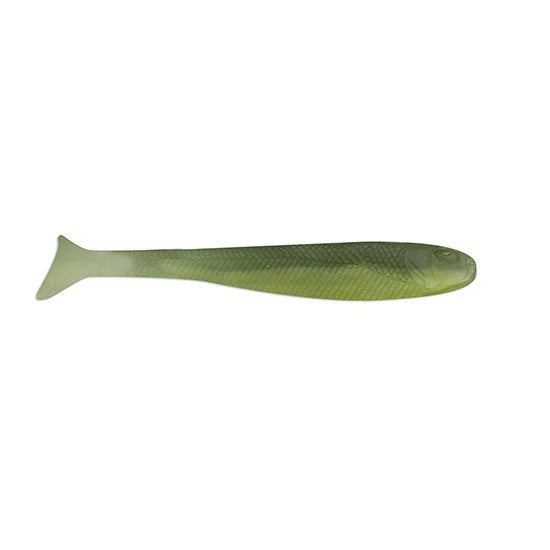 Shad Storm So-Run Makan Minnow 10cm/4.7g culoare LA