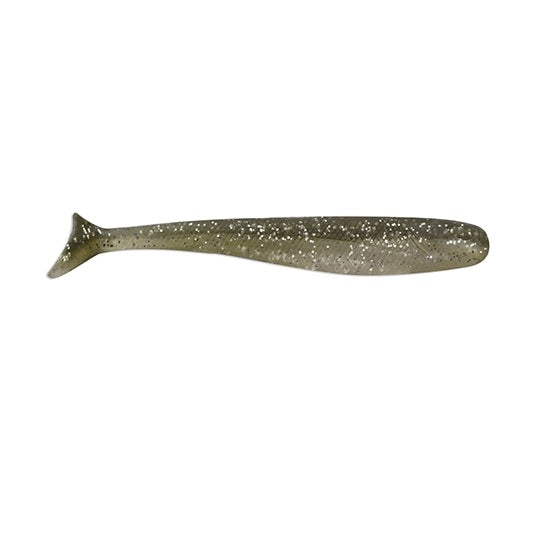 Shad Storm So-Run Makan Minnow 10cm/4.7g culoare SS