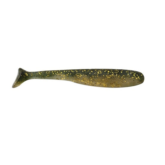 Shad Storm So-Run Makan Minnow 7.5cm/3.5g culoare GS