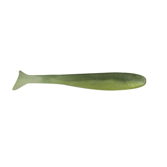 Shad Storm So-Run Makan Minnow 7.5cm/3.5g culoare LA