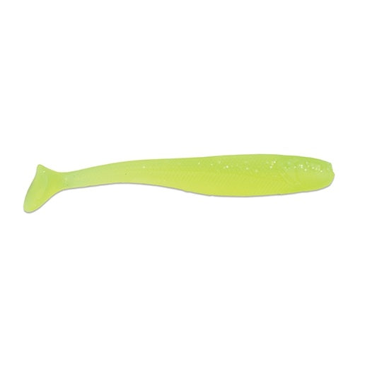 Shad Storm So-Run Makan Minnow 7.5cm/3.5g culoare LC