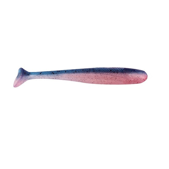 Shad Storm So-Run Makan Minnow 7.5cm/3.5g culoare LT