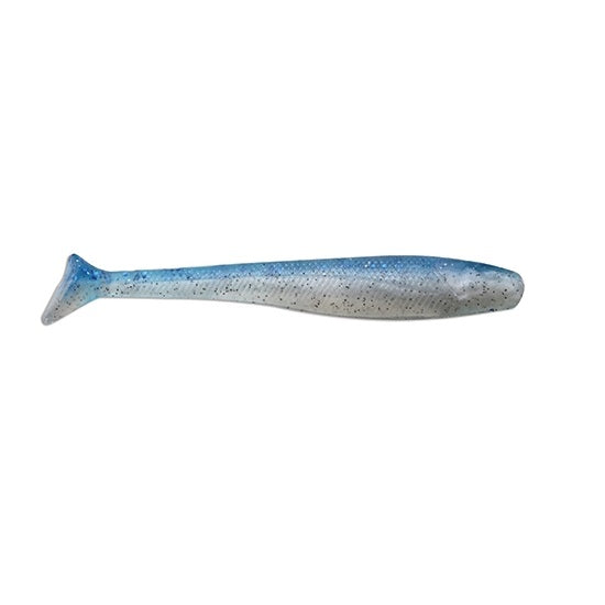 Shad Storm So-Run Makan Minnow 7.5cm/3.5g culoare PMSD