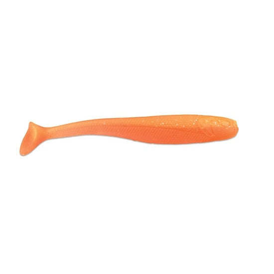 Shad Storm So-Run Makan Minnow 7.5cm/3.5g culoare SO