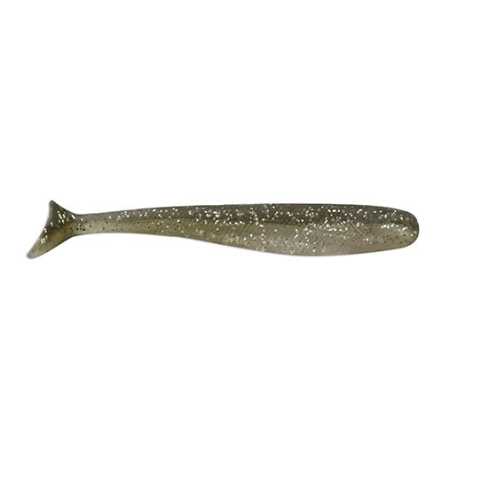 Shad Storm So-Run Makan Minnow 7.5cm/3.5g culoare SS