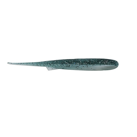 Shad Storm So-Run Spike Tail 10cm/4g culoare LM