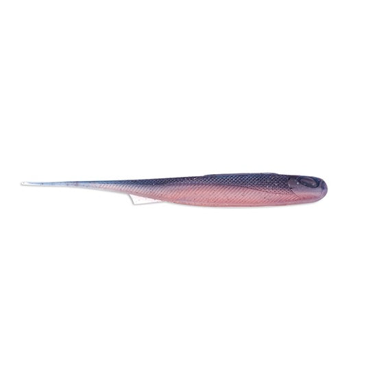 Shad Storm So-Run Spike Tail 10cm/4g culoare LT