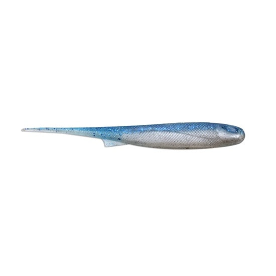 Shad Storm So-Run Spike Tail 10cm/4g culoare PMSD