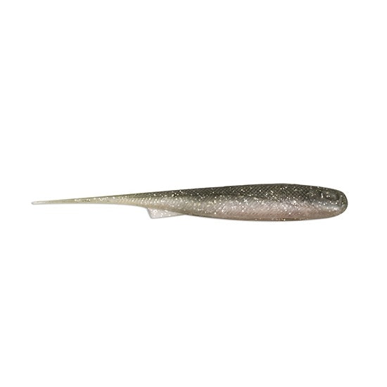 Shad Storm So-Run Spike Tail 10cm/4g culoare SS