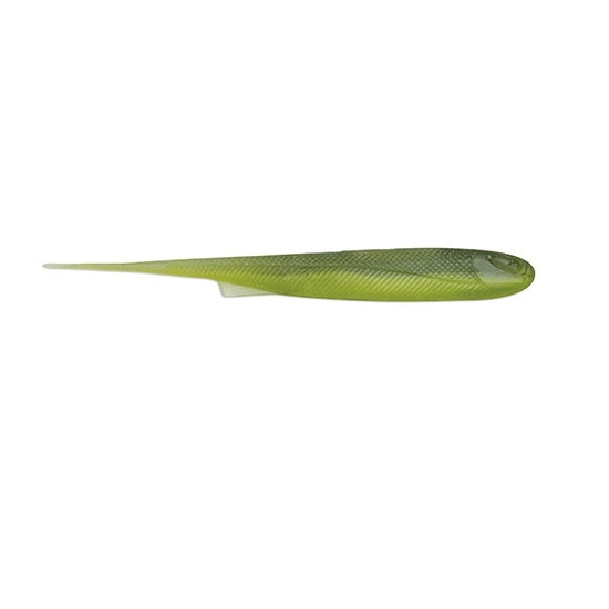 Shad Storm So-Run Spike Tail 12.5cm/10g culoare LA