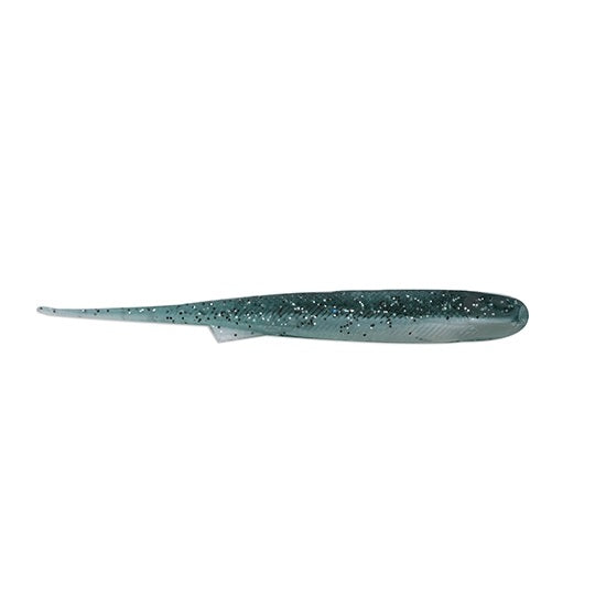 Shad Storm So-Run Spike Tail 12.5cm/10g culoare LM