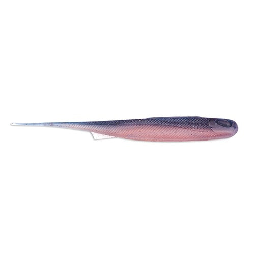 Shad Storm So-Run Spike Tail 12.5cm/10g culoare LT