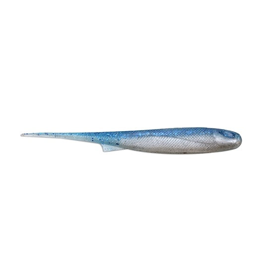 Shad Storm So-Run Spike Tail 12.5cm/10g culoare PMSD
