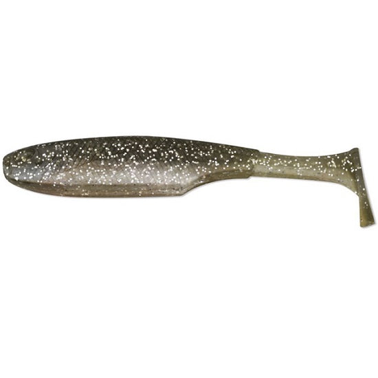 Shad Storm So Run Superu Shad 12.5cm Silver Shiner