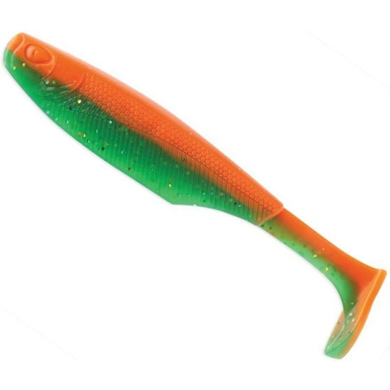 Shad Storm So-run Superu Culoare FG 12.5cm 14g 10buc/plic