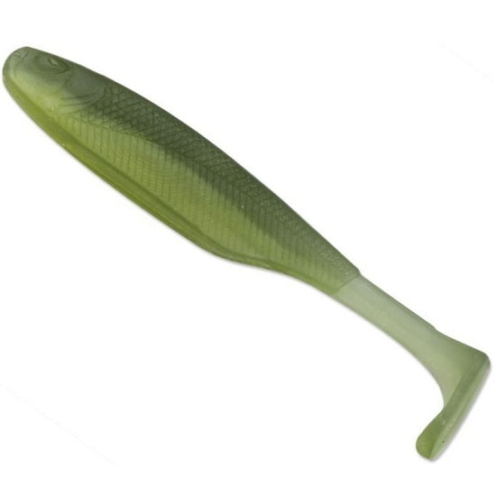 Shad Storm So-run Superu Culoare LA 10cm 9.5g 10buc/plic