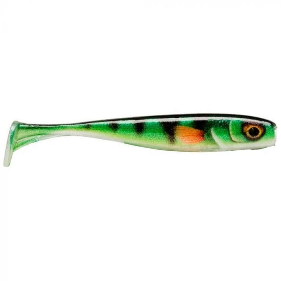 Shad Storm Tock Minnow Culoare Oder Perch 10cm 12g 4buc/plic