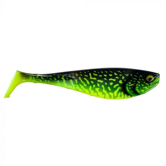 Shad Storm V-Slab Culoare Dark Pike 14cm 18g 1buc/plic