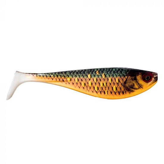 Shad Storm V-Slab Culoare Dungeon Digger 14cm 18g 1buc/plic