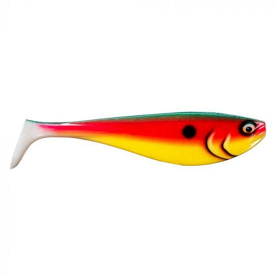 Shad Storm V-Slab Culoare Fire Roach 14cm 18g 1buc/plic
