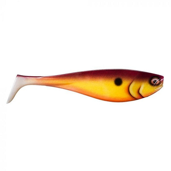 Shad Storm V-Slab Culoare Golden Roach 14cm 18g 1buc/plic
