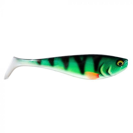 Shad Storm V-Slab Culoare Lively Perch 14cm 18g 1buc/plic