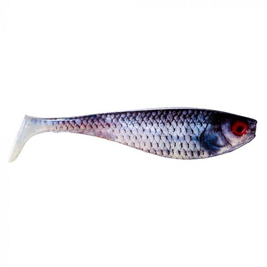 Shad Storm V-Slab Culoare Lively Roach 14cm 18g 1buc/plic
