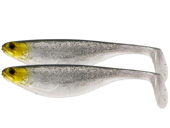 Shad WESTIN PLASTIC SHADTEEZ 12CM 15G HEADLIGHT 2BUC