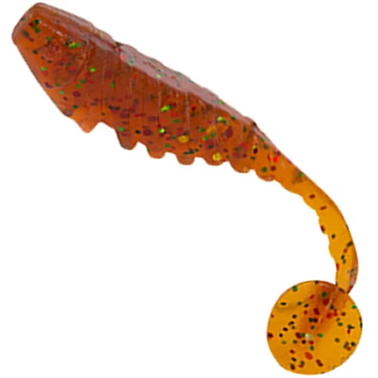 Shad Wizard L&k Floating Shad, Culoare Asb F, 8cm, 3buc/pac