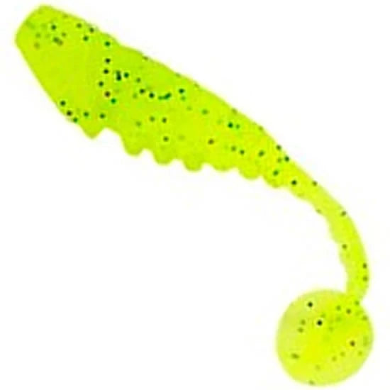 Shad Wizard L&k Floating Shad, Culoare Chr, 6cm, 5buc/pac