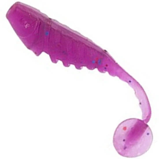 Shad Wizard L&k Floating Shad, Culoare Evr, 8m, 3buc/pac
