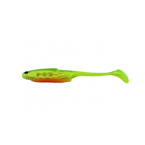 Shad Westin HollowTeez 12cm Slime Curd