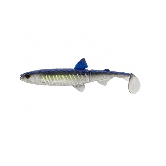 Shad Westin HypoTeez 12.7cm Clear Sky
