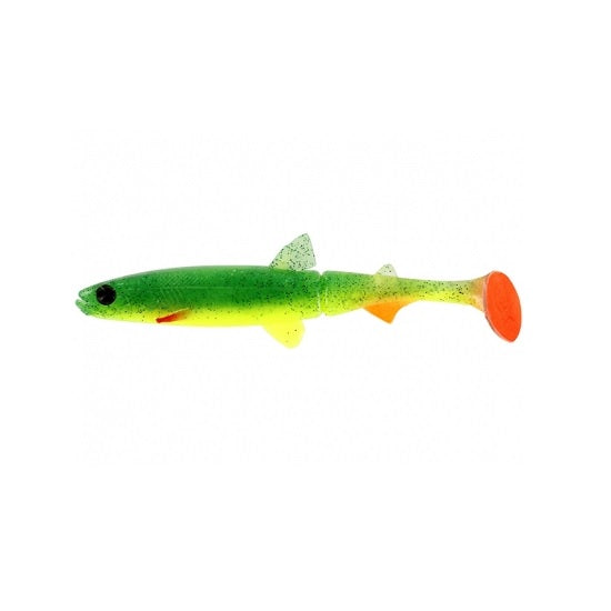 Shad Westin HypoTeez 12.7cm Fireflake