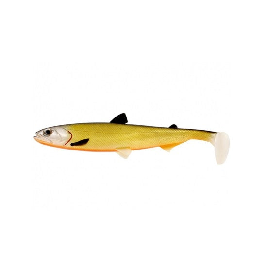 Shad Westin HypoTeez 12.7cm Official Roach
