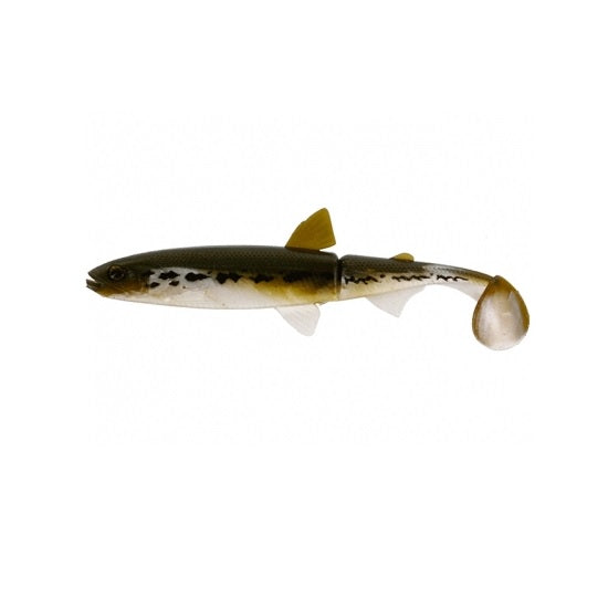 Shad Westin HypoTeez 12.7cm Sneaky Bass