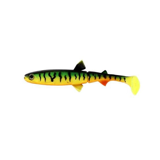 Shad Westin HypoTeez 6.5cm Crazy Firetiger