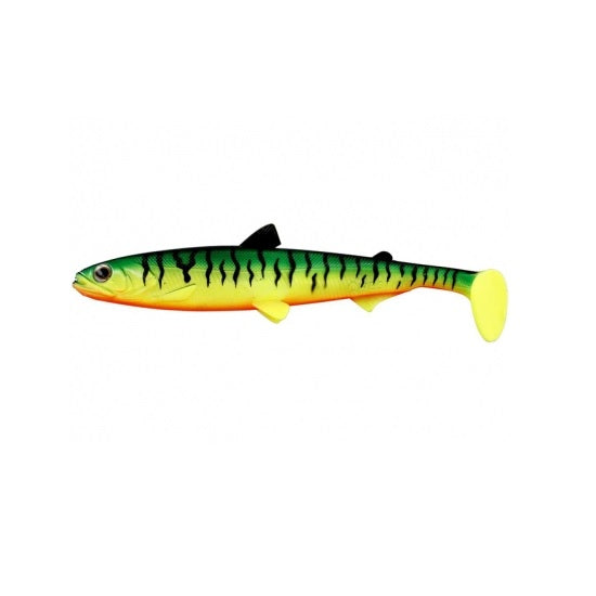 Shad Westin HypoTeez 9cm Crazy Firetiger