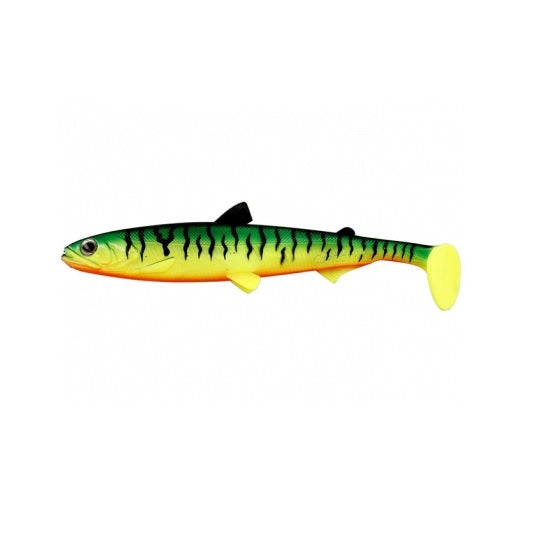 Shad Westin HypoTeez ST 15cm Crazy Firetiger