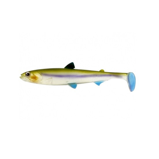Shad Westin HypoTeez ST 15cm Smelt