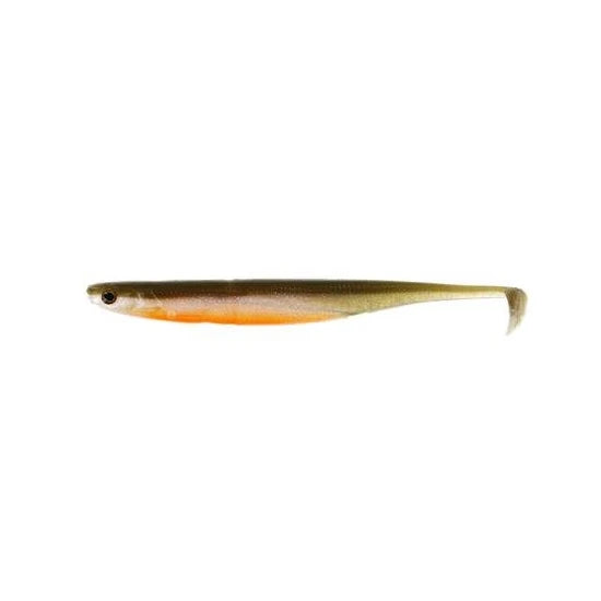 Shad Westin Kickteez 9cm Dirty Harbor
