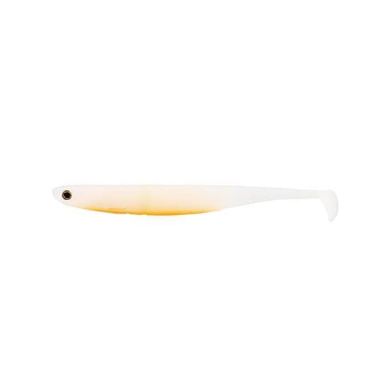 Shad Westin KickTeez 9cm Orange Snow