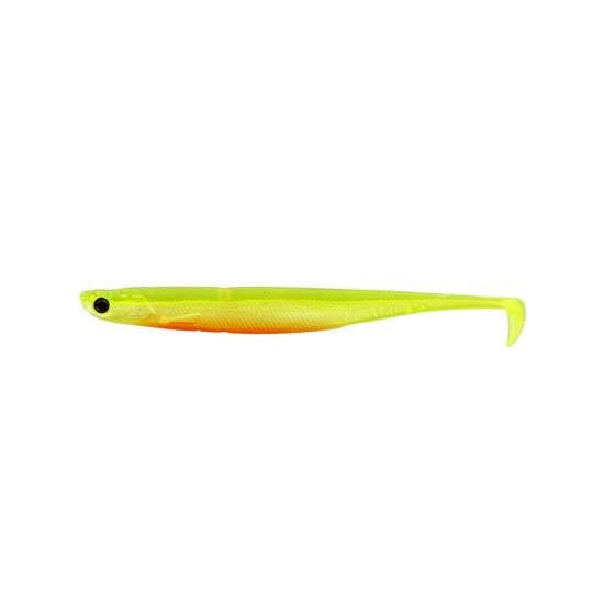 Shad Westin KickTeez 9cm Slime Curd