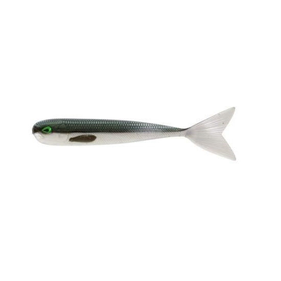 Shad Westin MegaTeez 12.7cm Terminator