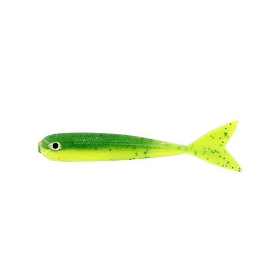 Shad Westin MegaTeez 5cm Lime Punch