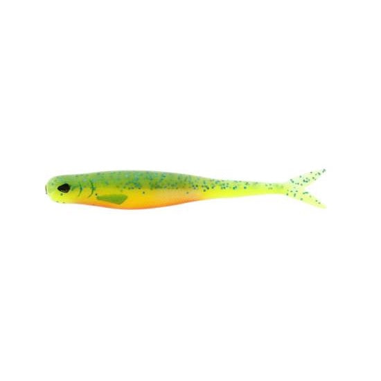 Shad Westin MiniTeez 13cm Fireflake