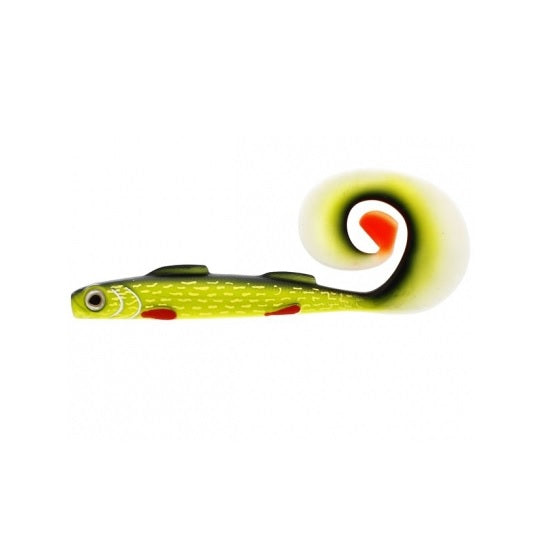 Shad Westin MonsterTeez 20cm 53g Baltic Pike