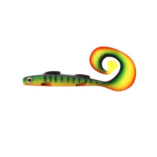 Shad Westin MonsterTeez 20cm 53g Firetiger