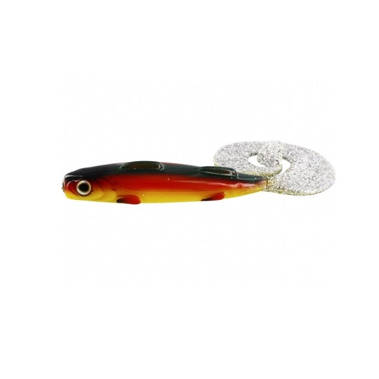 Shad Westin MonsterTeez 20cm 53g Parrot Special