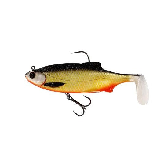 Shad Westin Ricky the Roach RNR 14cm 57g Official Roach